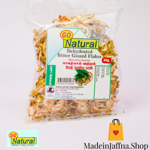 madeinjaffna.shop - Dehydrated Bitter Gourd Flakes.png
