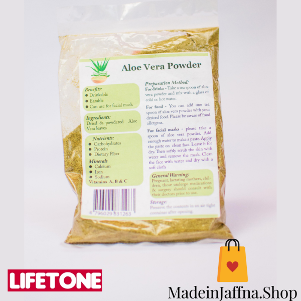 madeinjaffna.shop-Dried-Aloe-Vera-Powder-50g-Lifetone-2.png