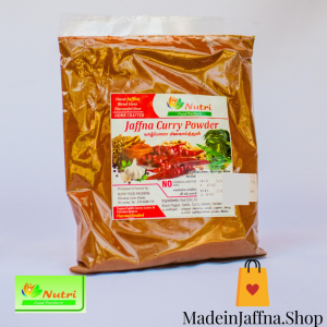 madeinjaffna.shop - Jaffna Curry Powder 250g