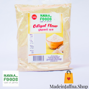 madeinjaffna.shop - Odiyal Flour 250g ( Navaa Foods )