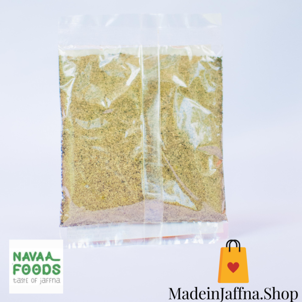 madeinjaffna.shop - Pepper Powder 50g ( Navaa Foods )